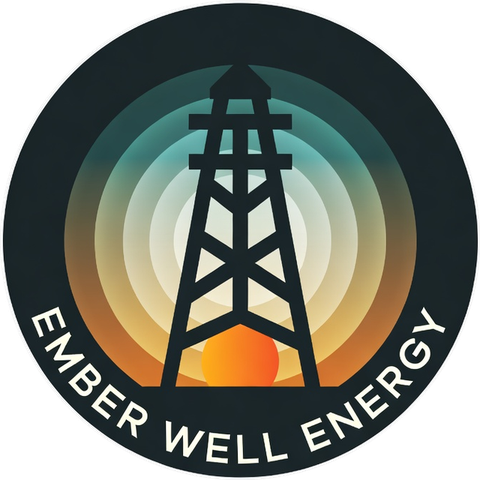 Ember Well Energy badge